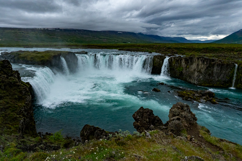 Photography by Chris Allington